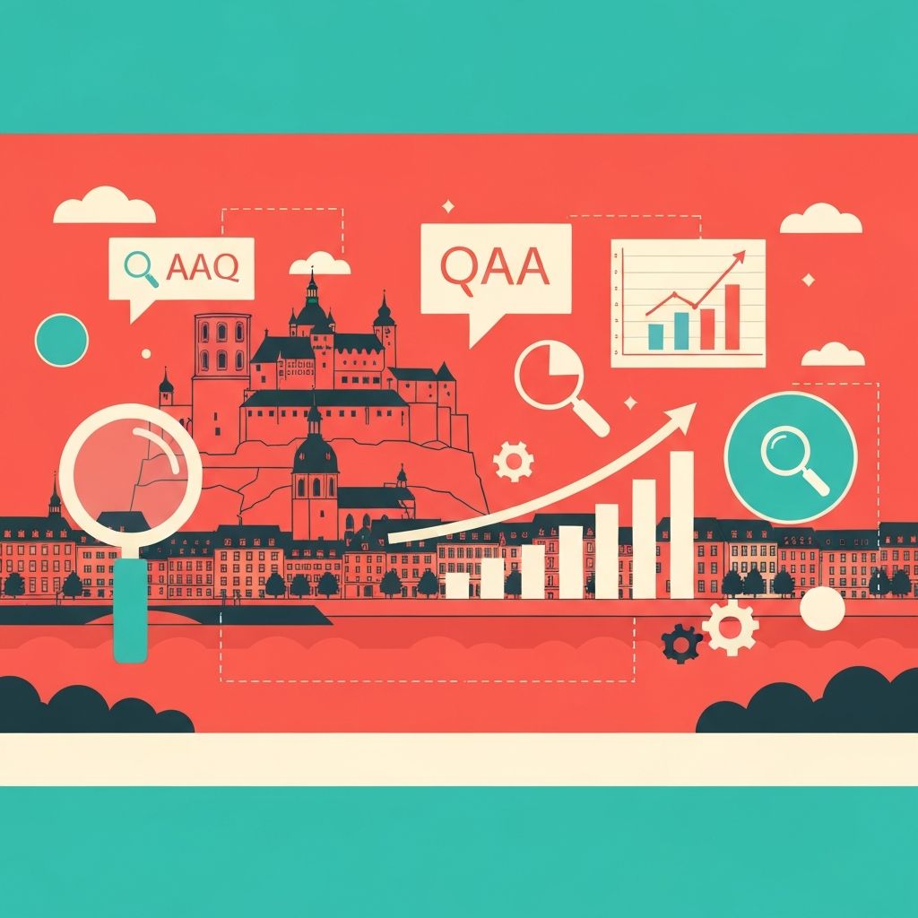 Top 10 Best SEO Companies in Heidelberg