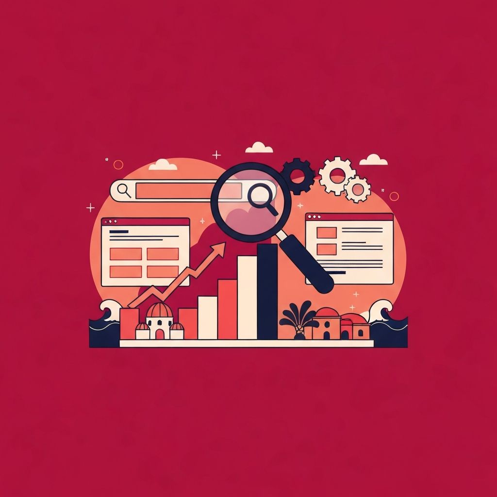 Top 10 Best SEO Companies in Heraklion