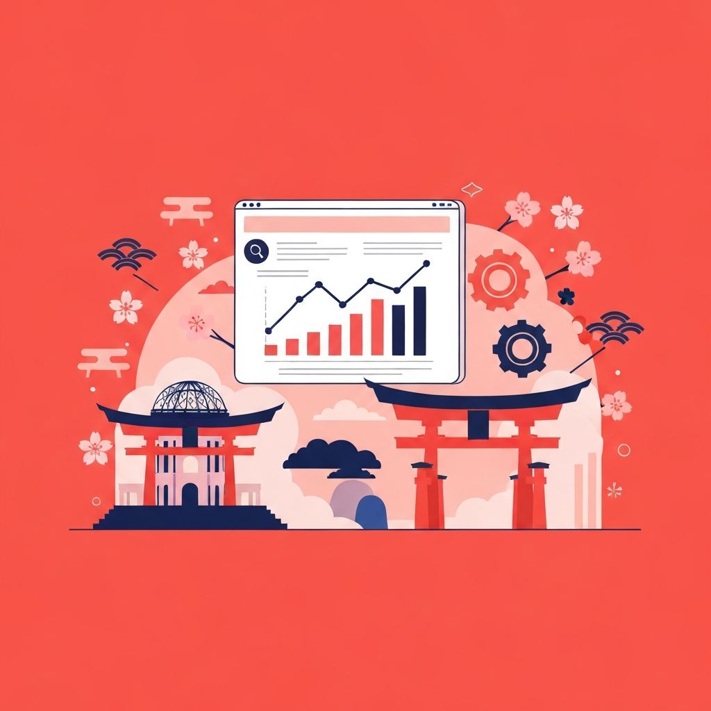 Top 10 Best SEO Companies in Hiroshima