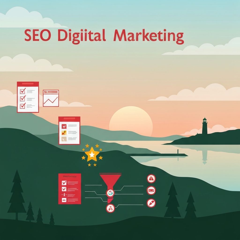 Top 10 Best SEO Companies in Hobart