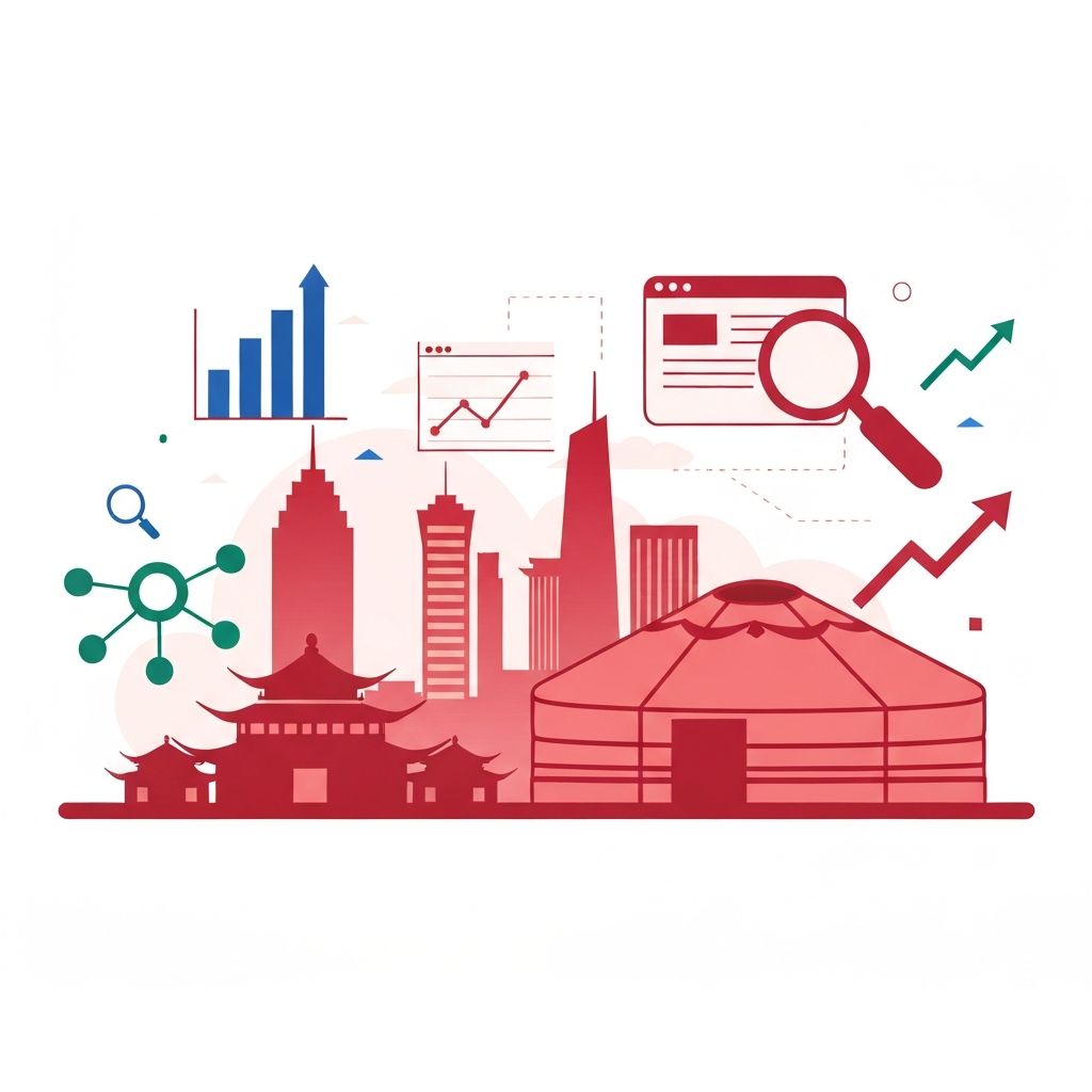 Top 10 Best SEO Companies in Hohhot