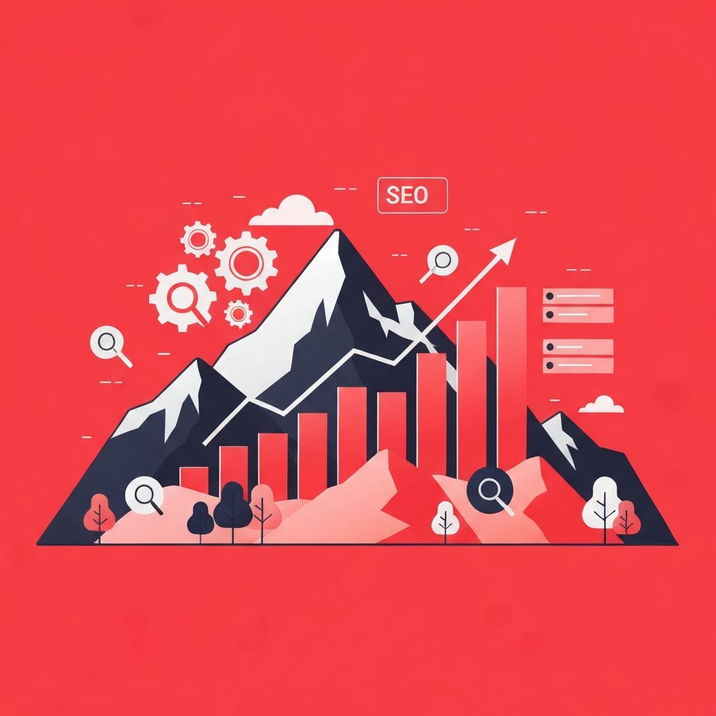 Top 10 Best SEO Companies in Huancayo