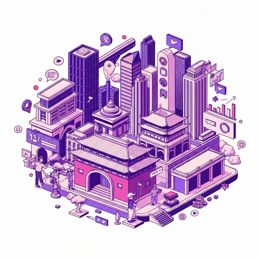 Top 10 Best SEO Companies in Huludao