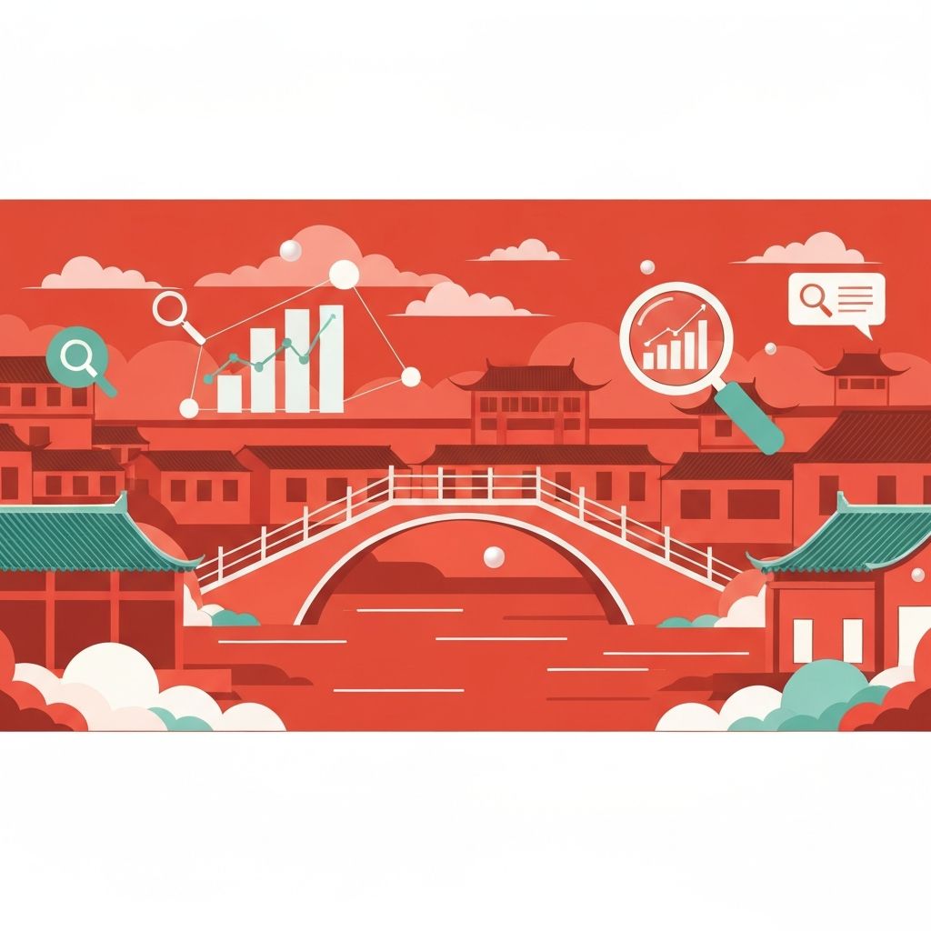 Top 10 Best SEO Companies in Huzhou