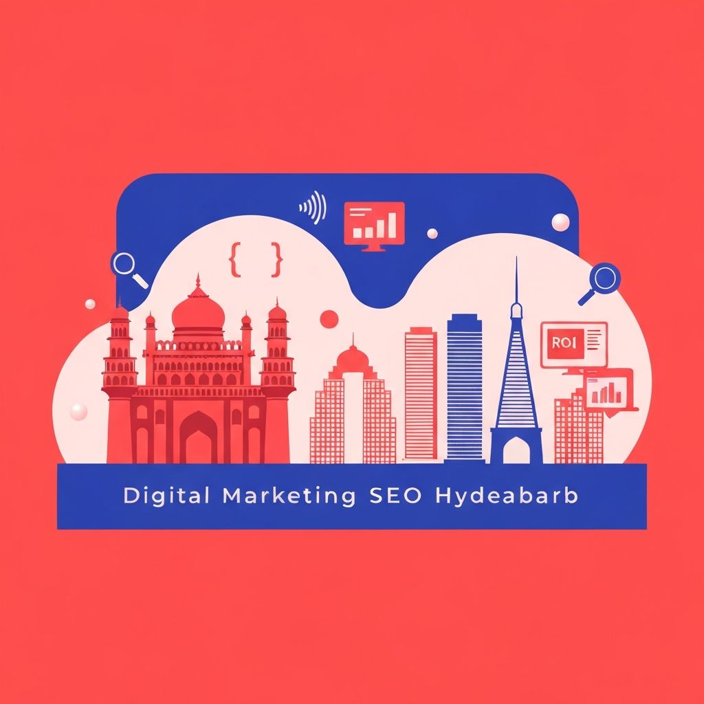 Top 10 Best SEO Companies in Hyderabad