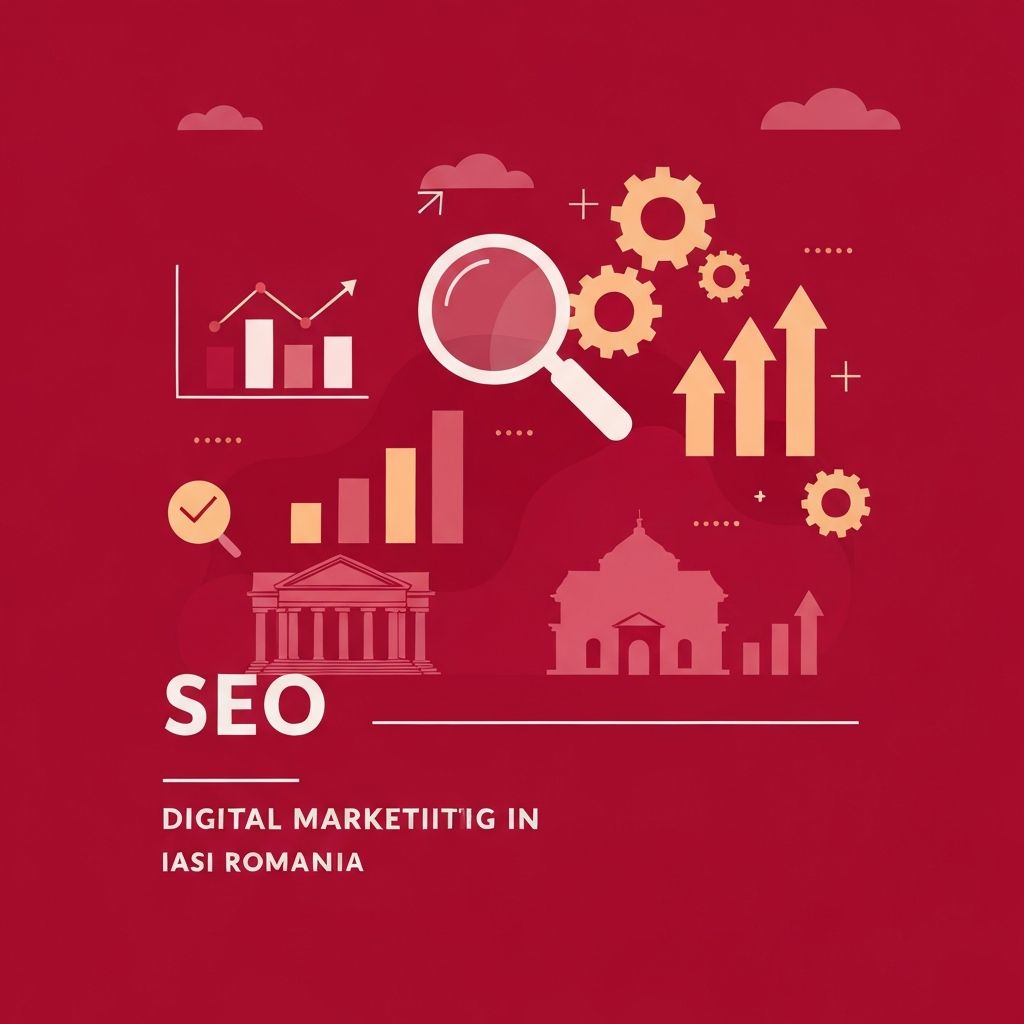 Top 10 Best SEO Companies in Iasi