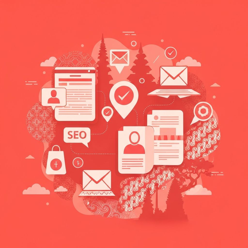 Top 10 Best SEO Companies in Indonesia