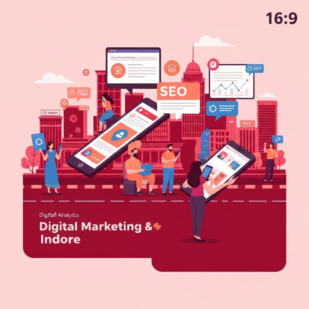 Top 10 Best SEO Companies in Indore