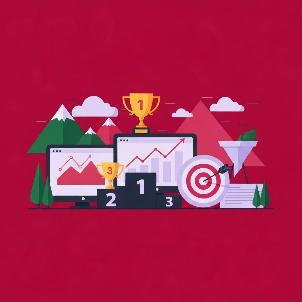 Top 10 Best SEO Companies in Ioannina