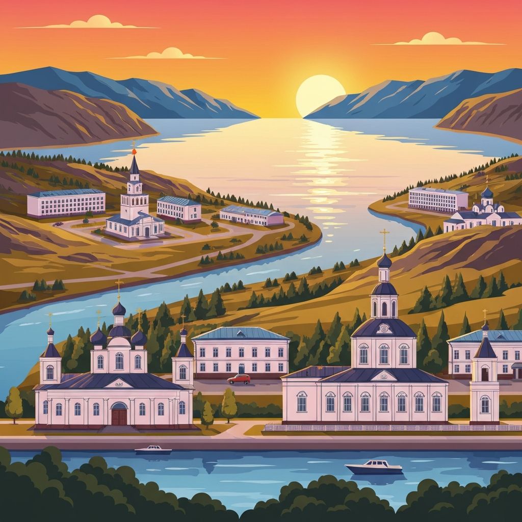 Top 10 Best SEO Companies in Irkutsk