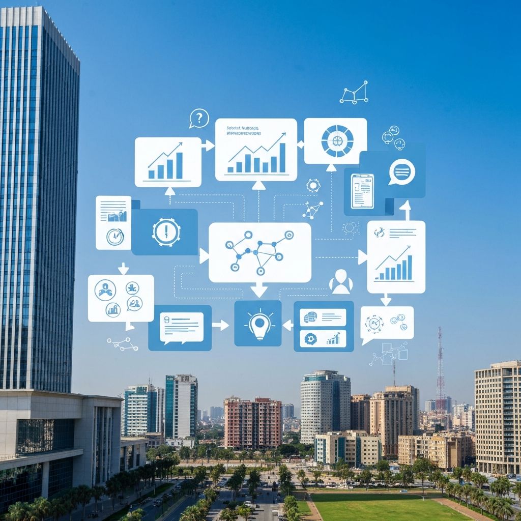 Top 10 Best SEO Companies in Islamabad