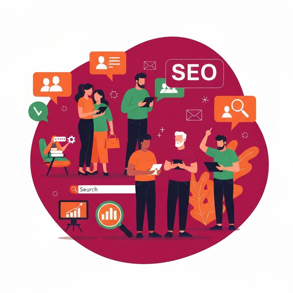 Top 10 Best SEO Companies in Ivory Coast