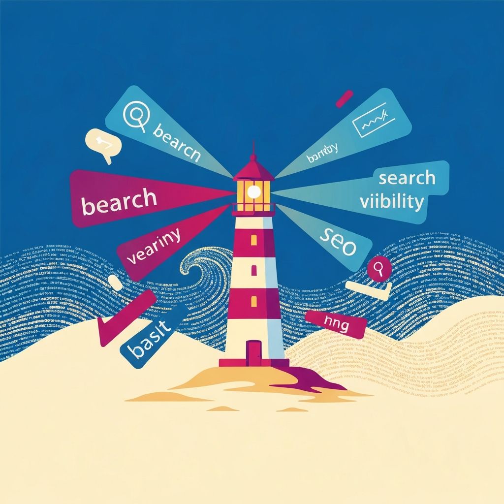 Top 10 Best SEO Companies in Iwaki