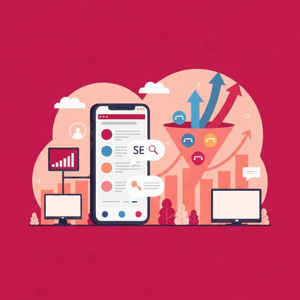 Top 10 Best SEO Companies in Jacobabad