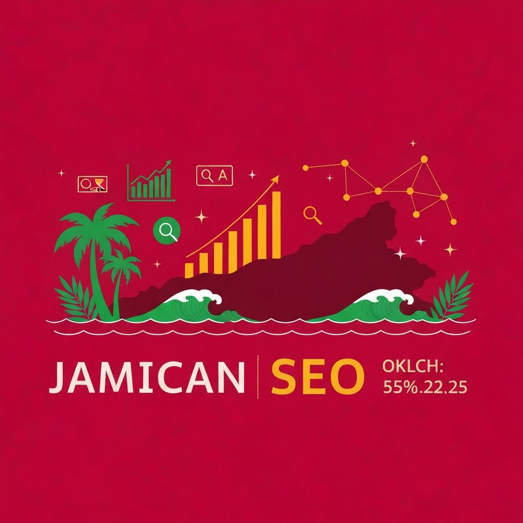 Top 10 Best SEO Companies in Jamaica