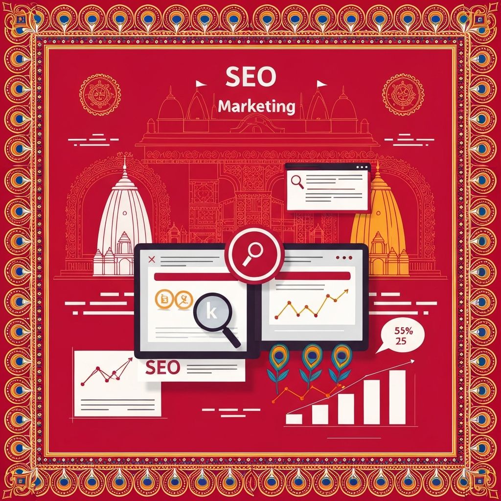Top 10 Best SEO Companies in Janakpur