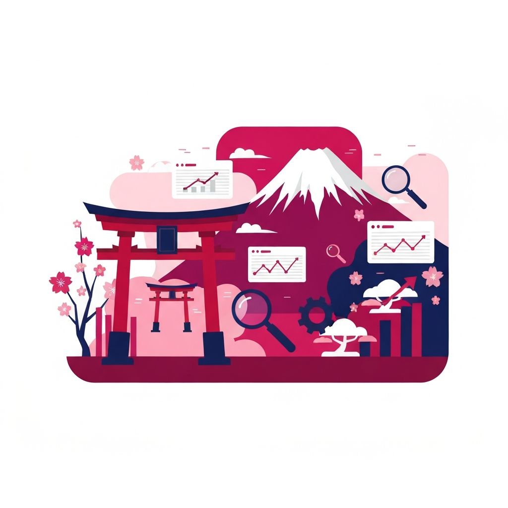 Top 10 Best SEO Companies in Japan