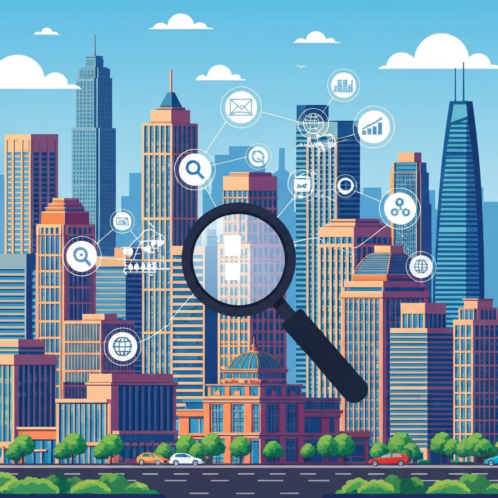 Top 10 Best SEO Companies in Jiaozuo