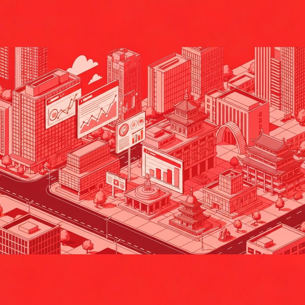 Top 10 Best SEO Companies in Jiaxing