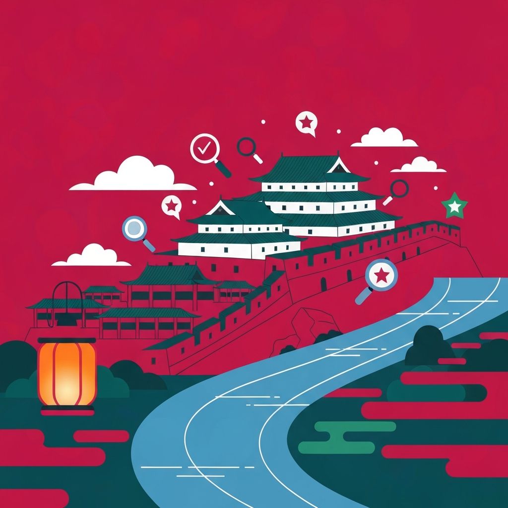 Top 10 Best SEO Companies in Jinju