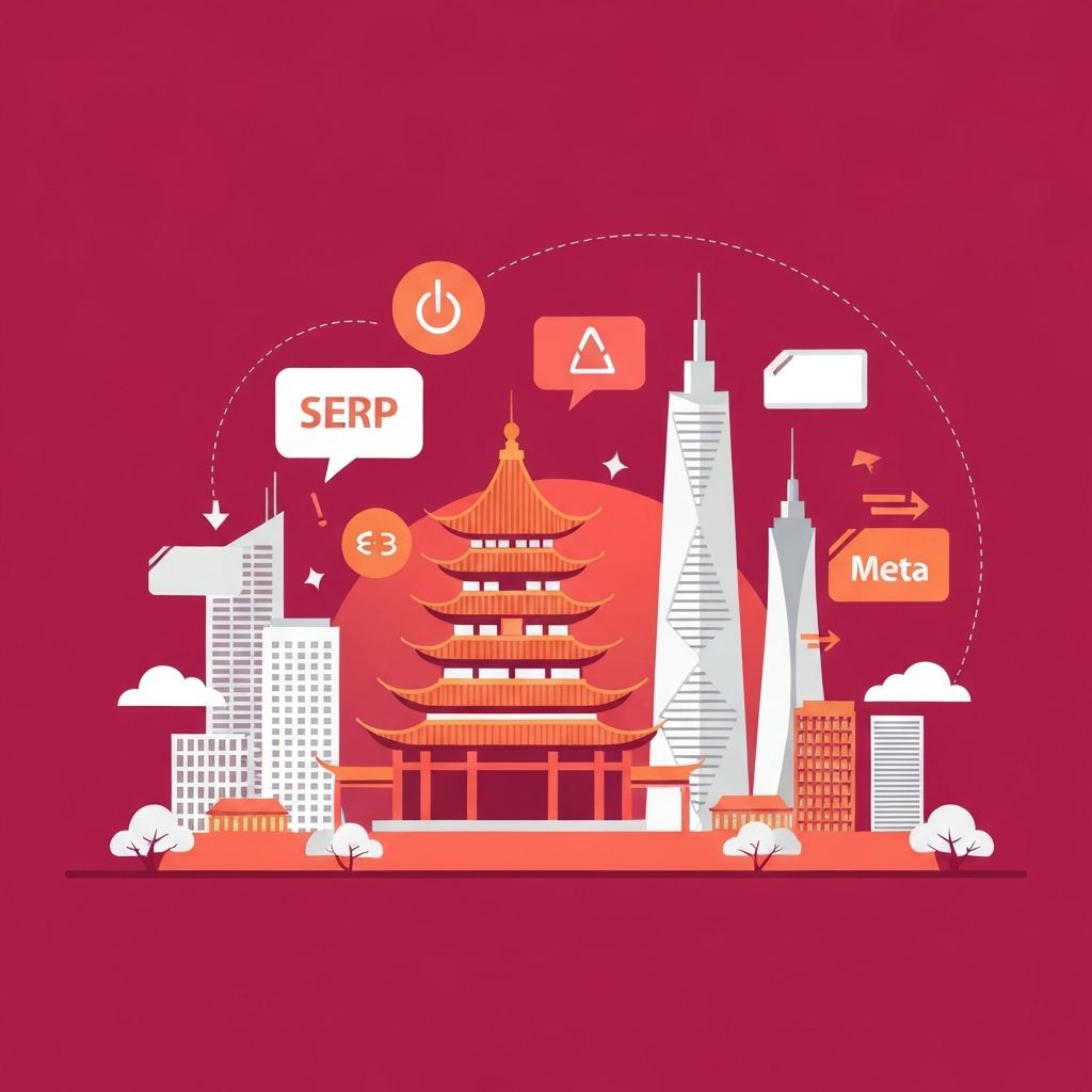 Top 10 Best SEO Companies in Jinzhou