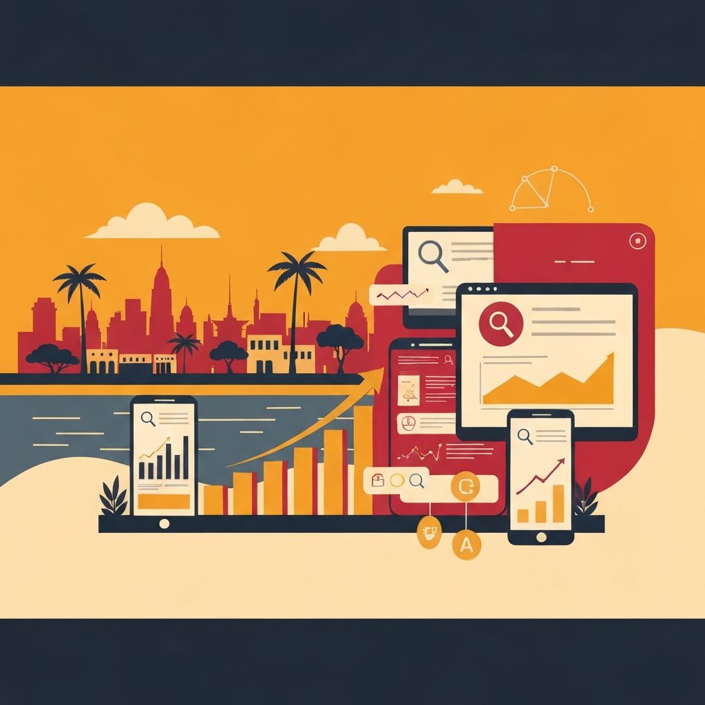 Top 10 Best SEO Companies in Juba