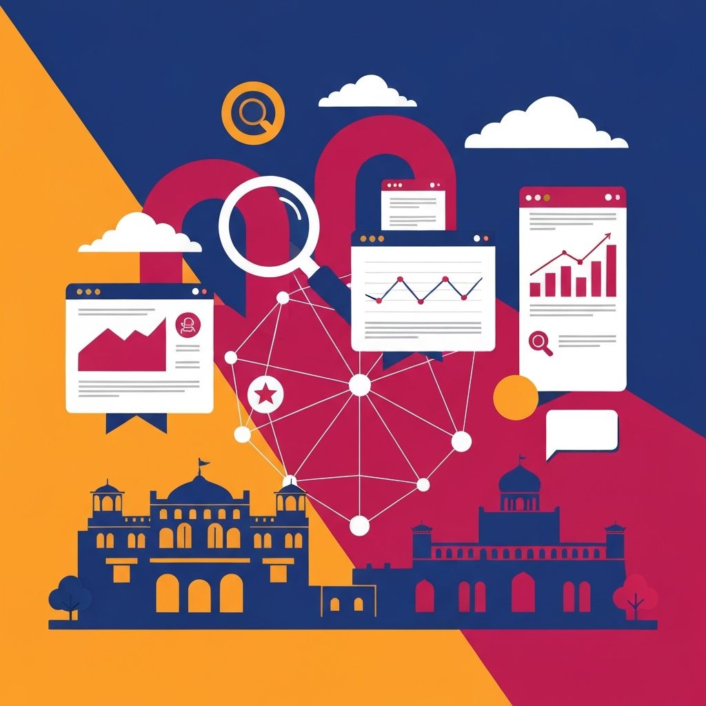 Top 10 Best SEO Companies in Kabul