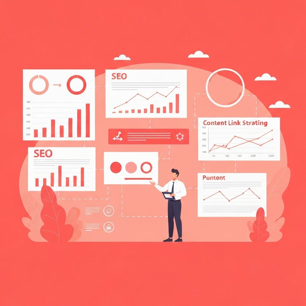 Top 10 Best SEO Companies in Kaifeng