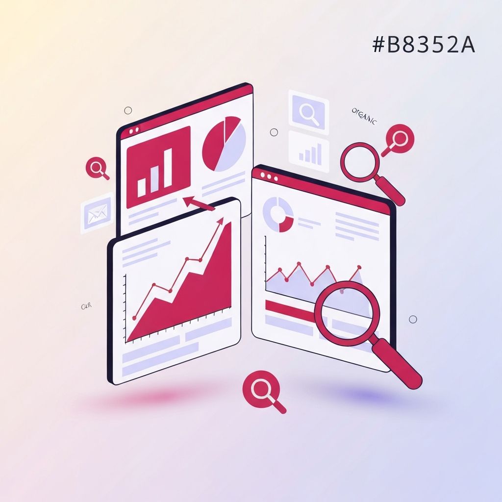 Top 10 Best SEO Companies in Kakamega