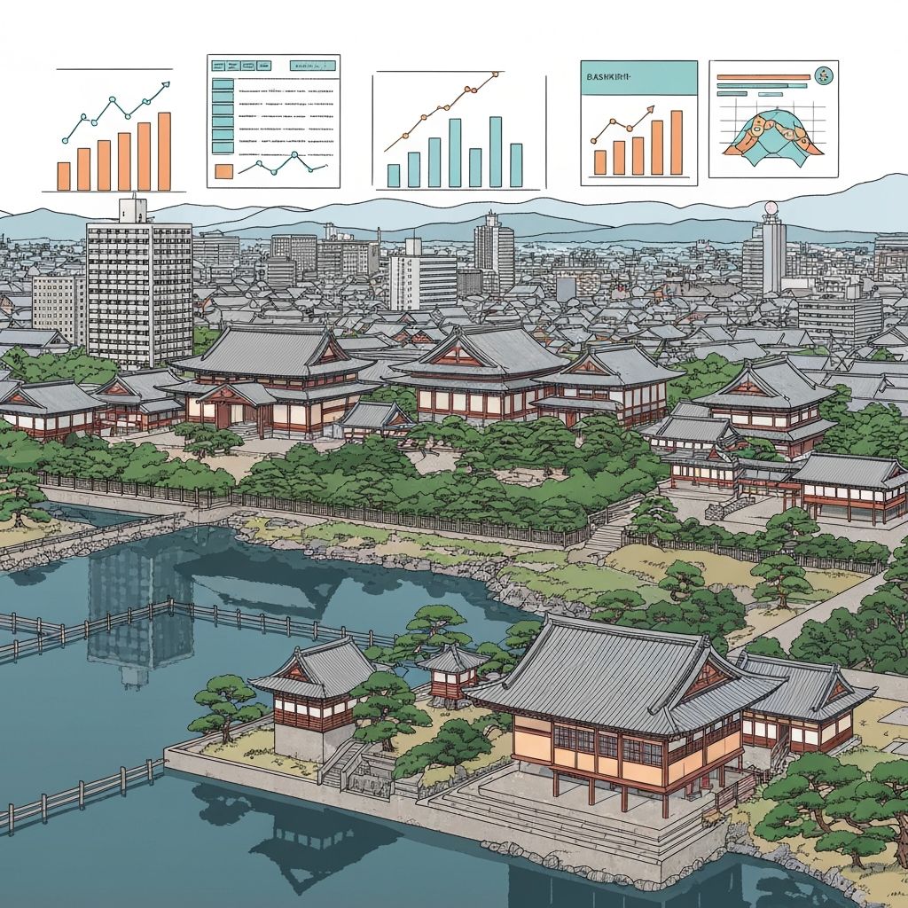 Top 10 Best SEO Companies in Kanazawa