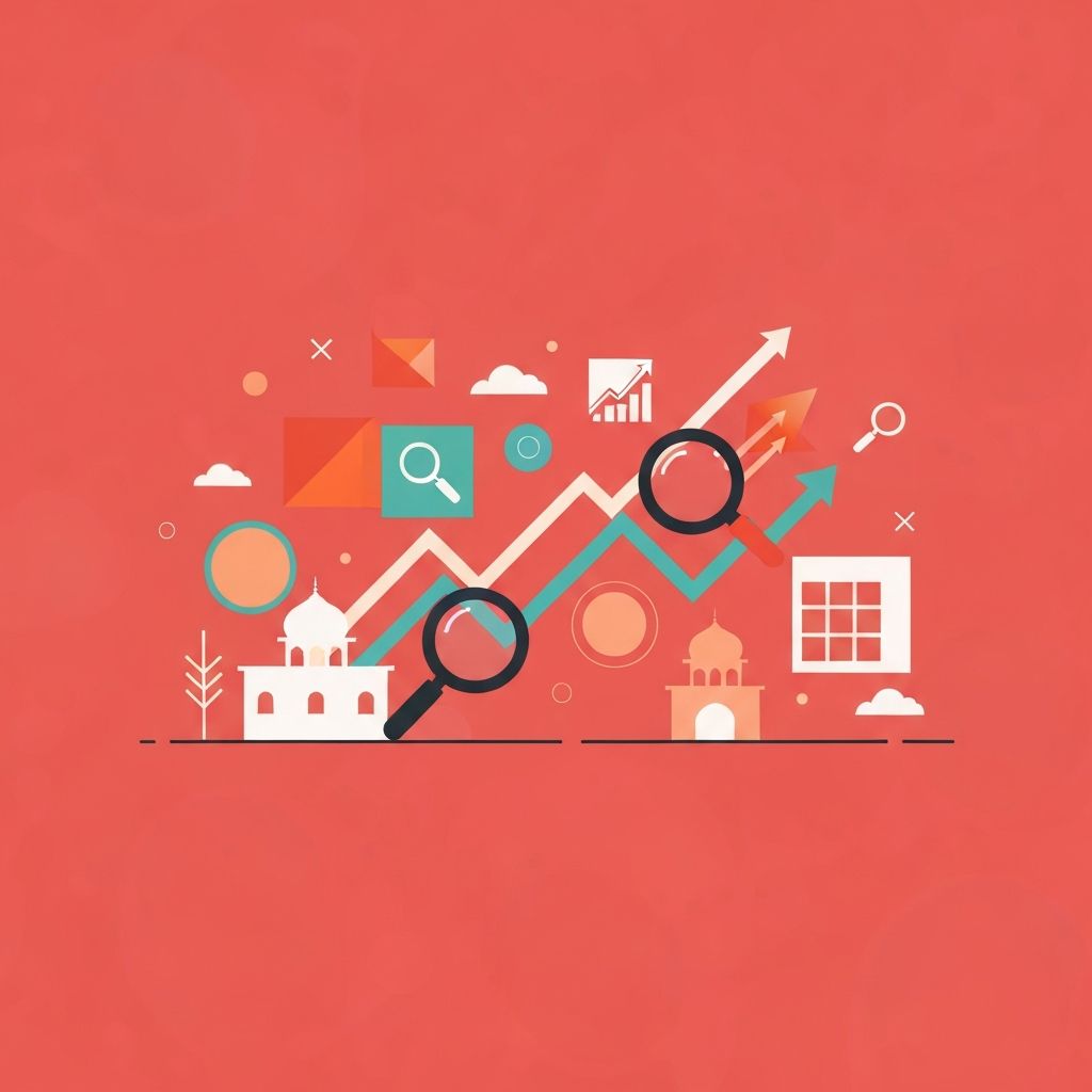 Top 10 Best SEO Companies in Kanpur