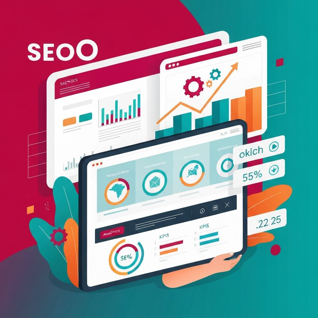 Top 10 Best SEO Companies in Kara
