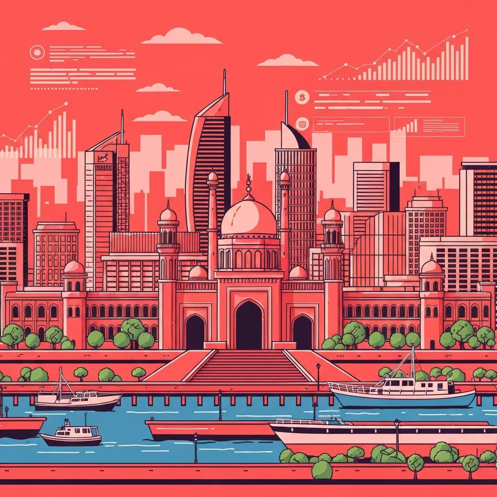 Top 10 Best SEO Companies in Karachi