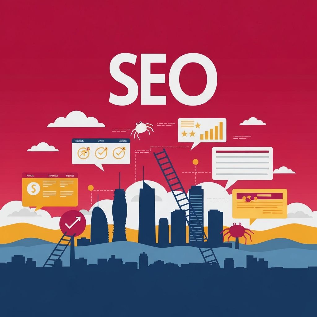 Top 10 Best SEO Companies in Karaganda