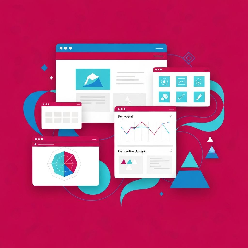 Top 10 Best SEO Companies in Karaj