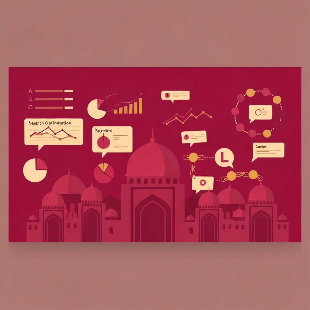 Top 10 Best SEO Companies in Karbala