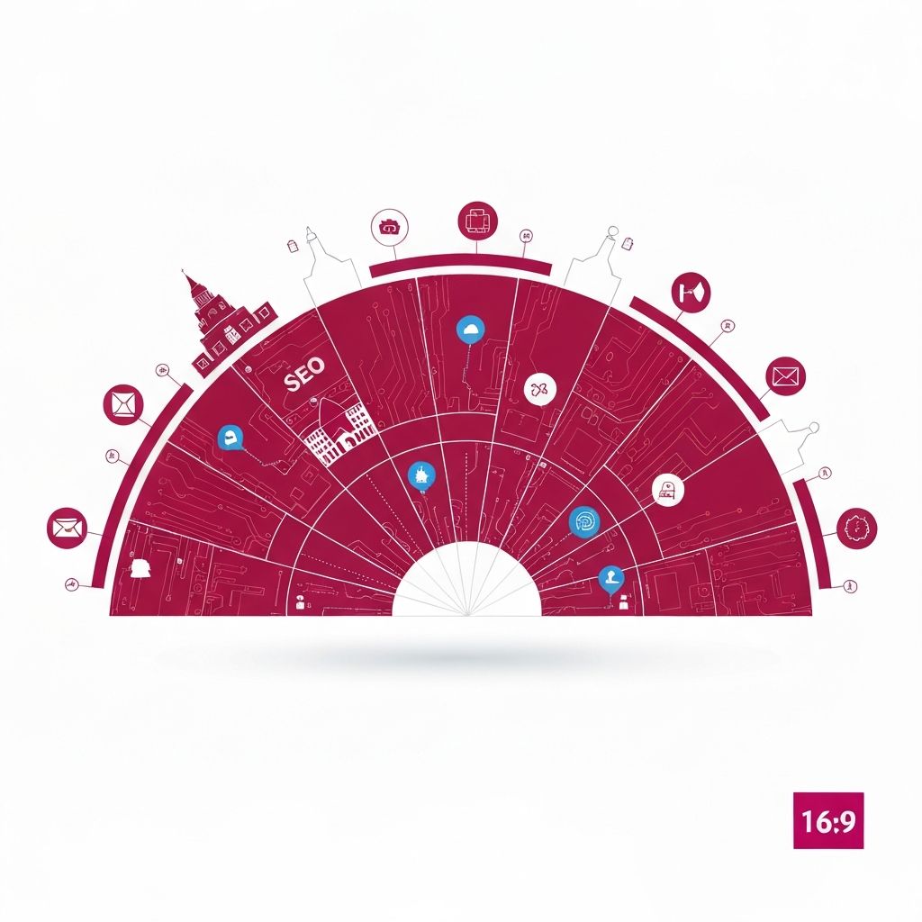 Top 10 Best SEO Companies in Karlsruhe