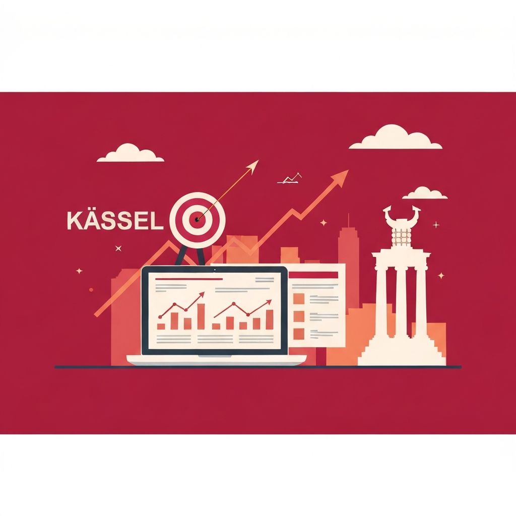 Top 10 Best SEO Companies in Kassel