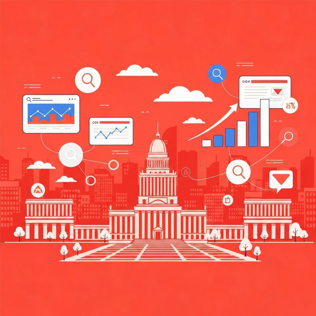 Top 10 Best SEO Companies in Kharkiv