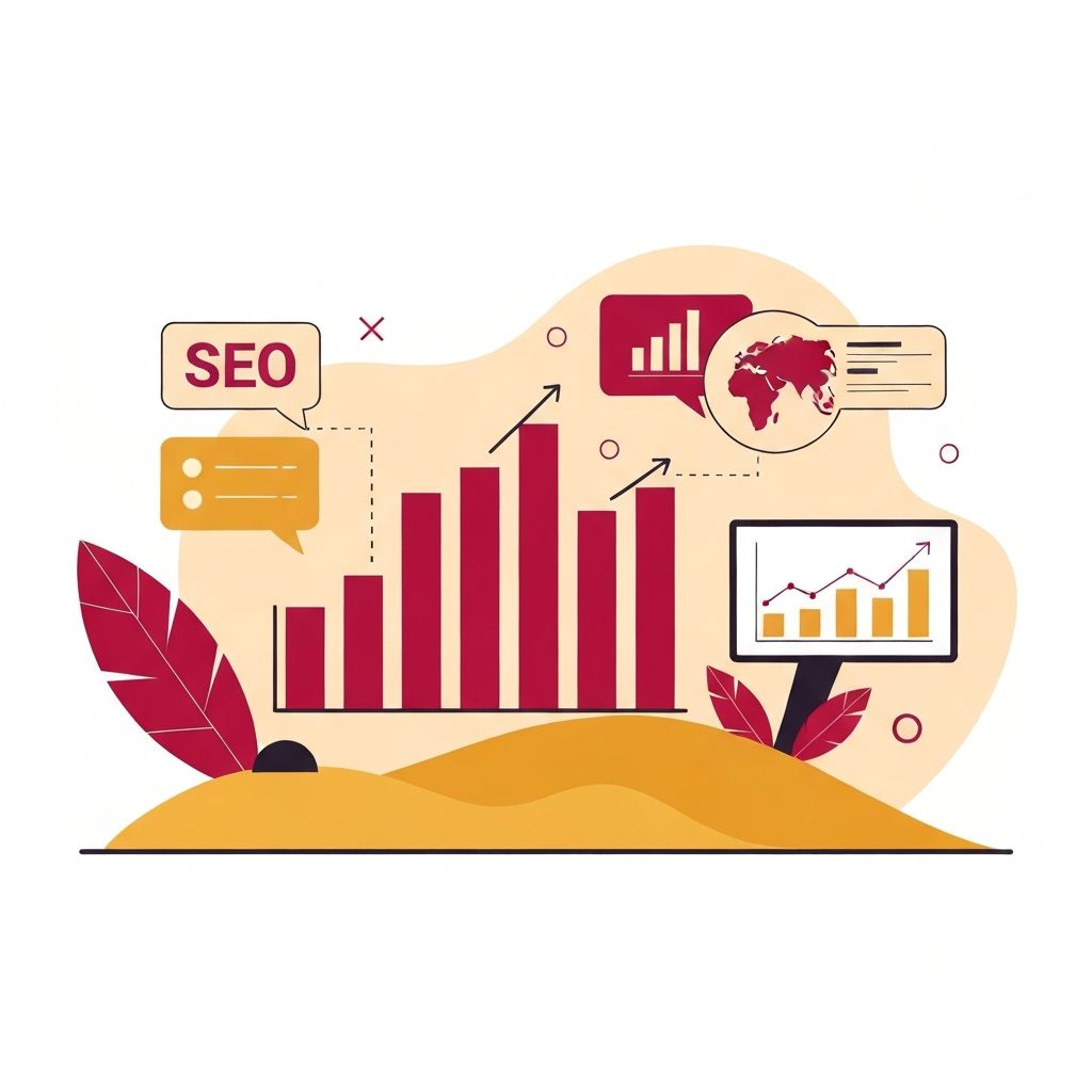 Top 10 Best SEO Companies in Khartoum