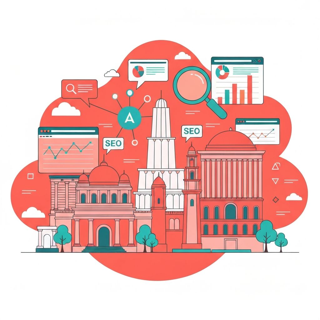 Top 10 Best SEO Companies in Khulna