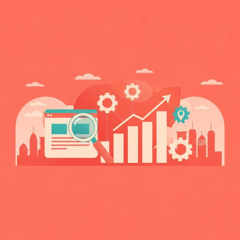 Top 10 Best SEO Companies in Kibungo