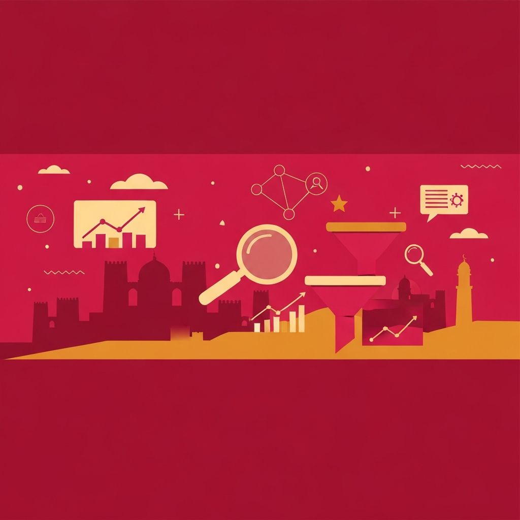 Top 10 Best SEO Companies in Kirkuk