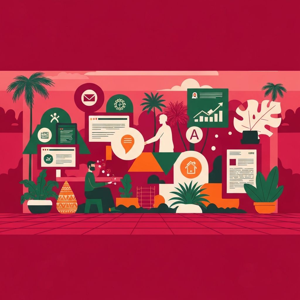 Top 10 Best SEO Companies in Kisangani