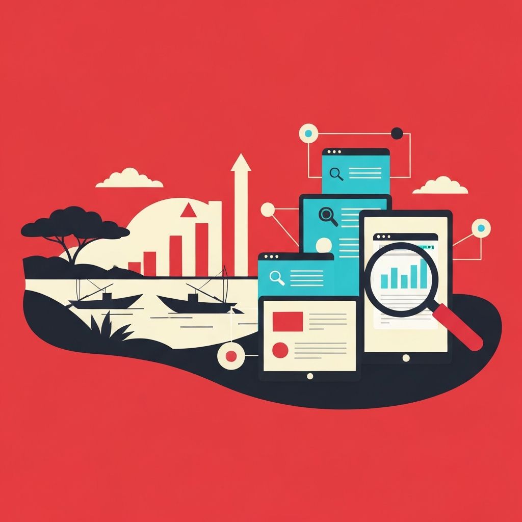 Top 10 Best SEO Companies in Kisumu