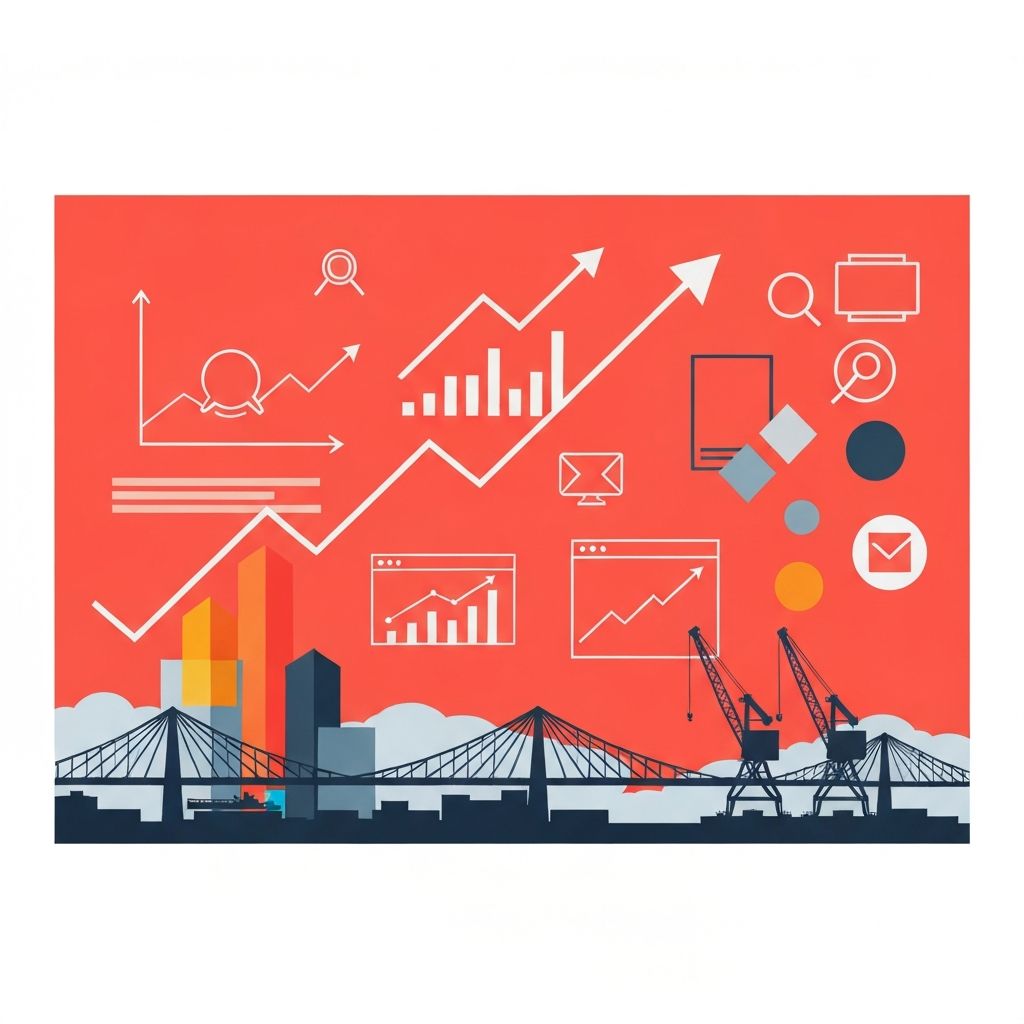 Top 10 Best SEO Companies in Kitakyushu