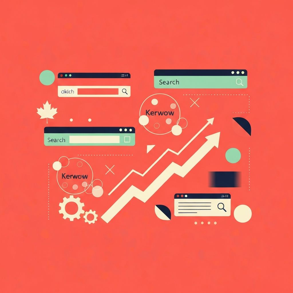 Top 10 Best SEO Companies in Kitchener