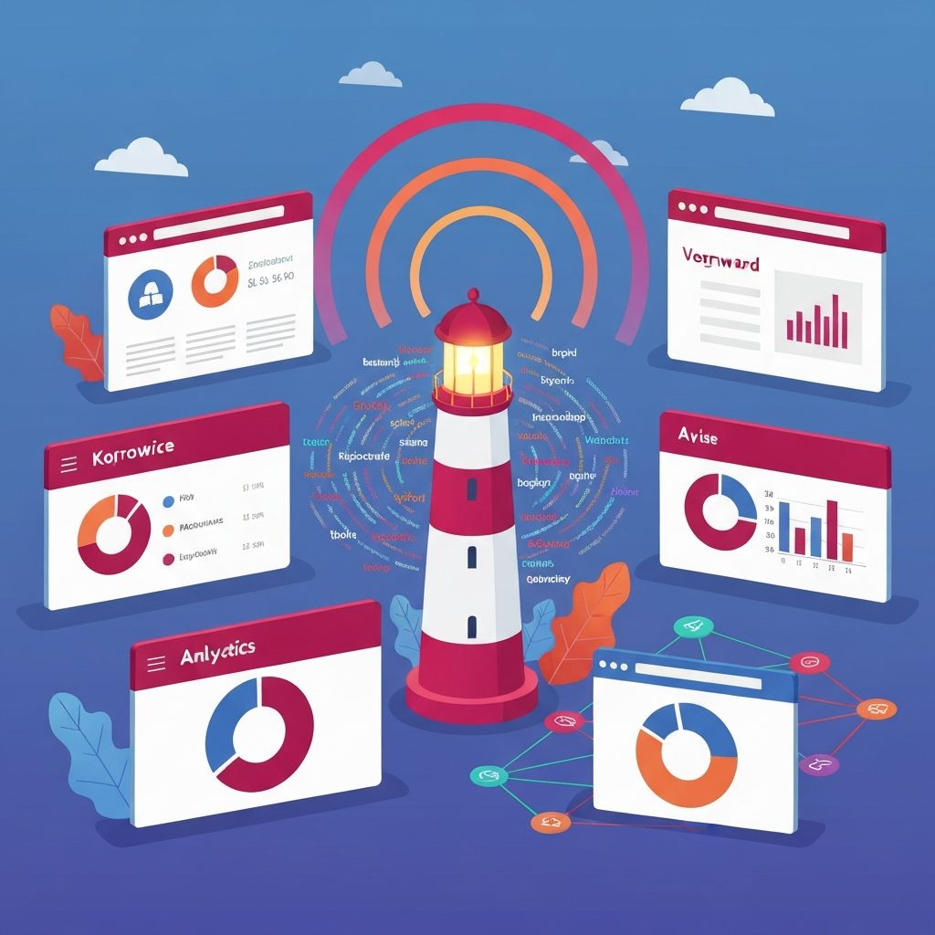 Top 10 Best SEO Companies in Kitwe