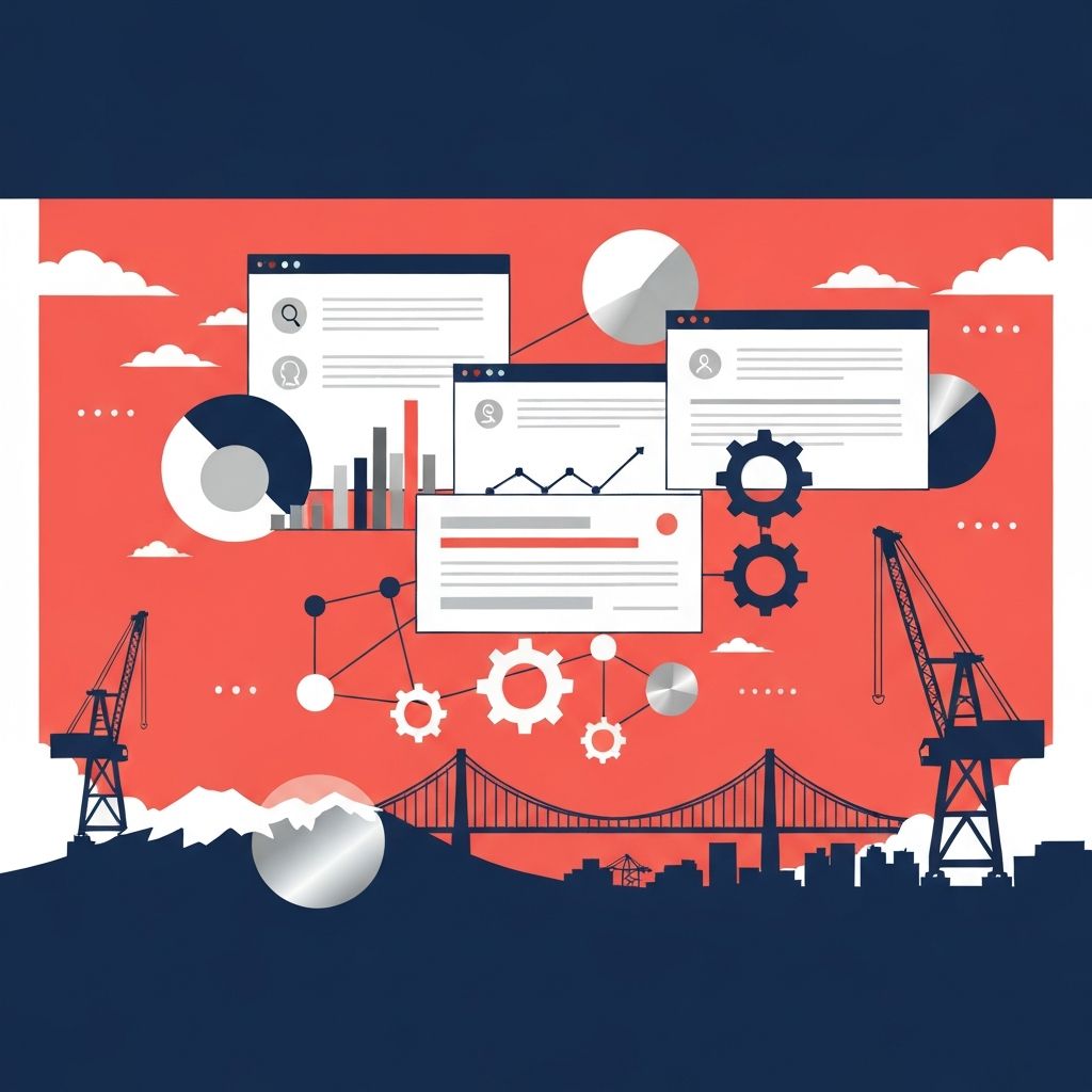 Top 10 Best SEO Companies in Kobe