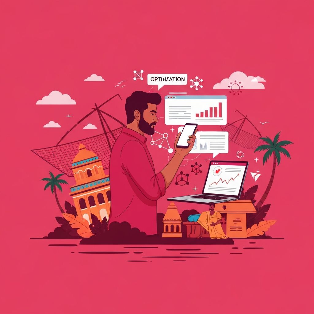 Top 10 Best SEO Companies in Kochi